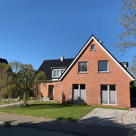 Duenenhus Borkum Lejlighed Eksteriør billede